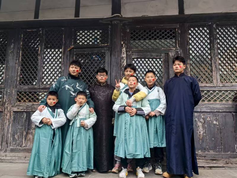 永安市灯光秀活动策划