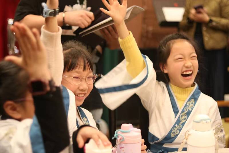 永安市互动剧场策划